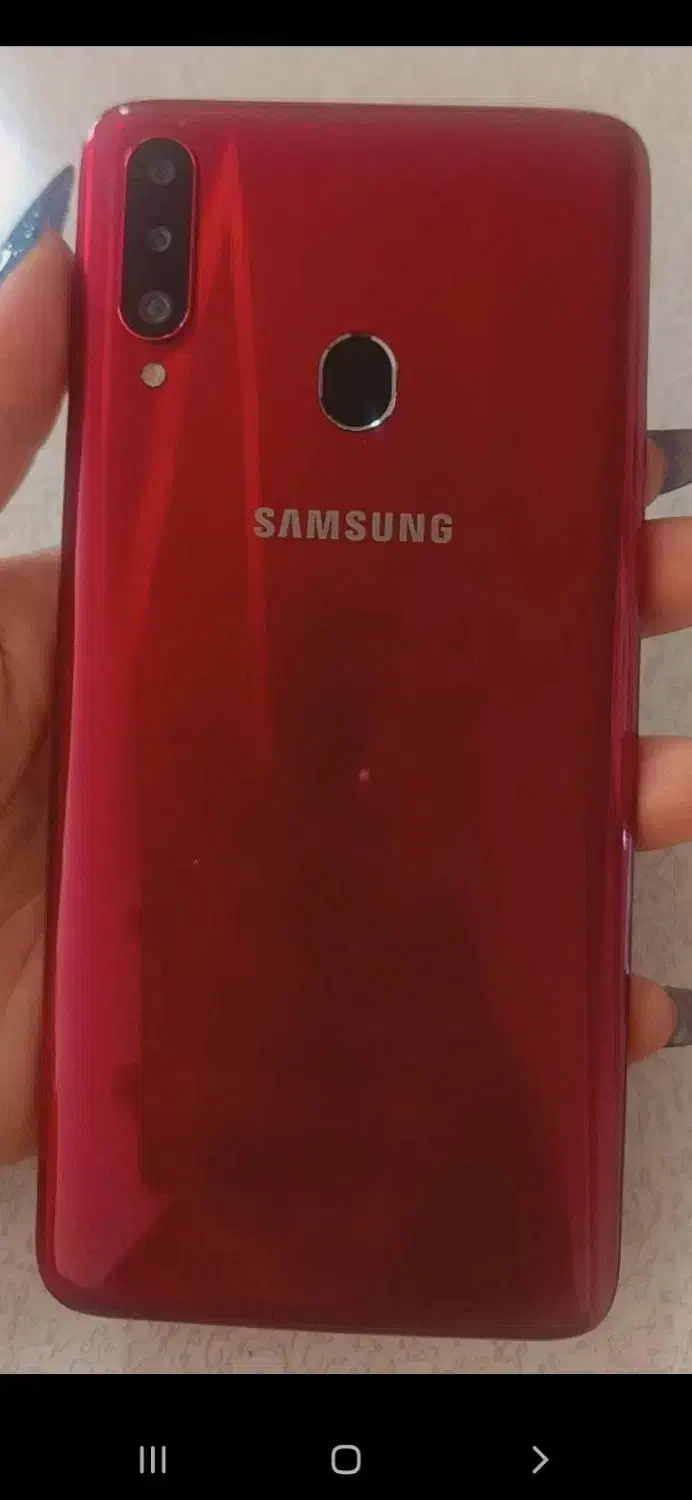 a20s|موبایل|ورامین, ورامین|دیوار