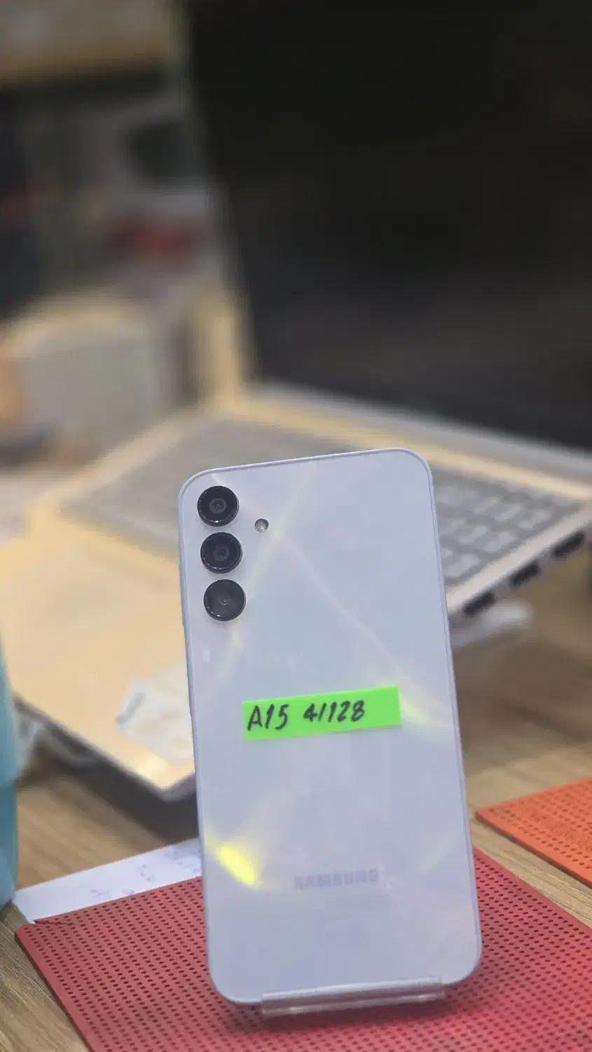 A15 8/256|موبایل|مشهد, جنت|دیوار