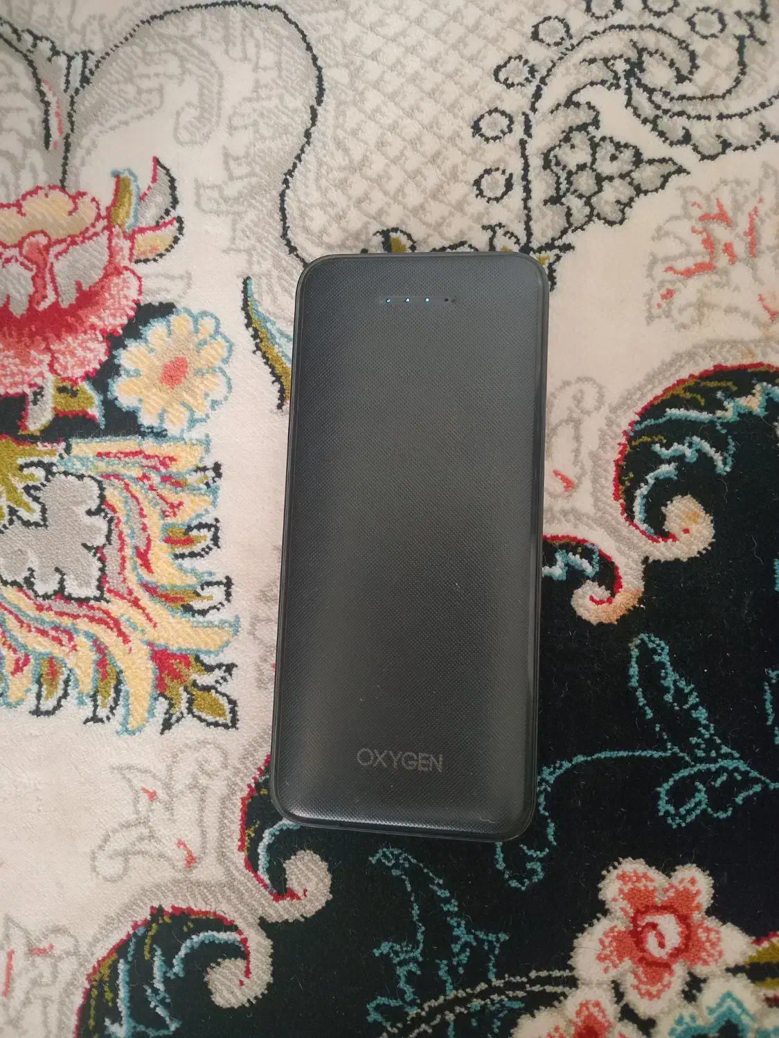 پاور. بانک اکسیژن هزار میلی آمپر|لوازم جانبی موبایل و تبلت|زنجان, |دیوار