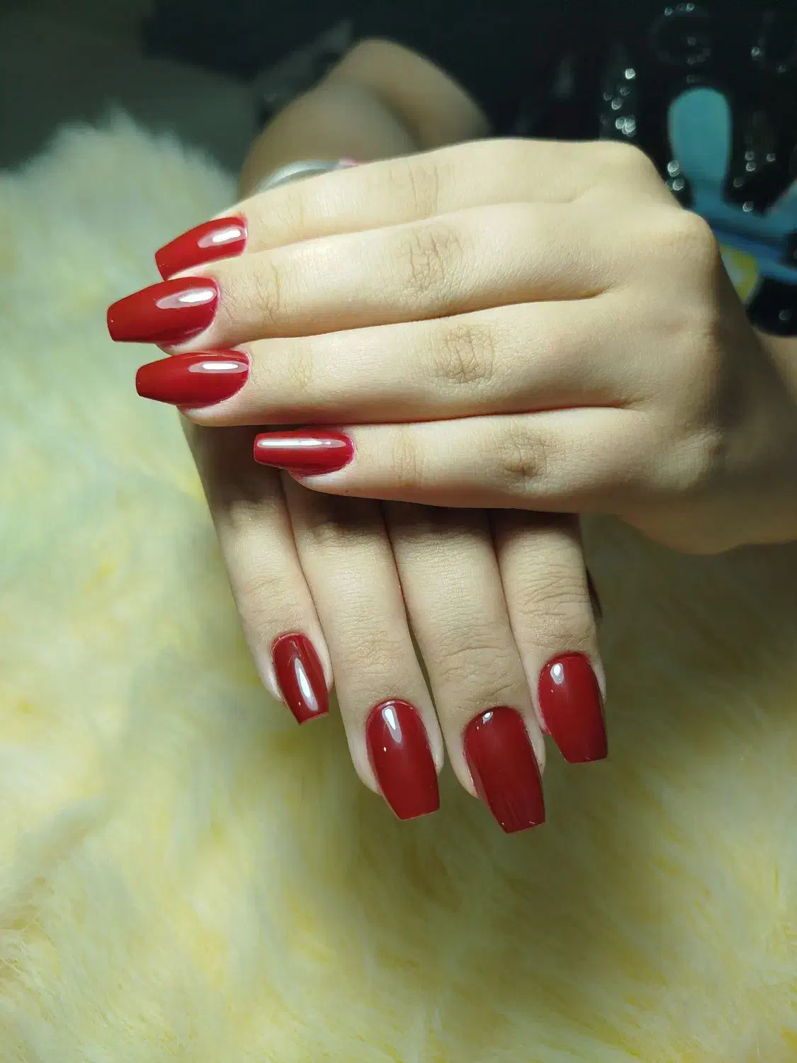 ناخن کارم نیازمند سالن هستم|خدمات آرایشگری و زیبایی|محمدشهر, شهرک پیام (مهرالبرز)|دیوار