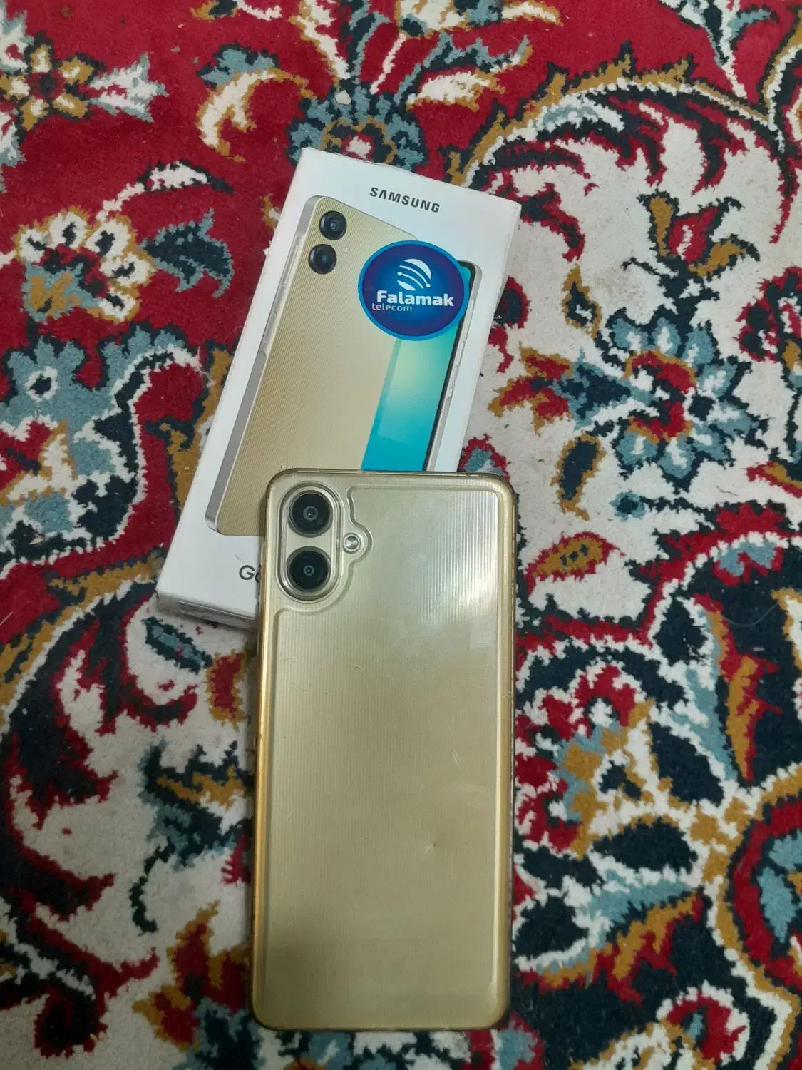 گوشی a06|موبایل|مسجد سلیمان, |دیوار