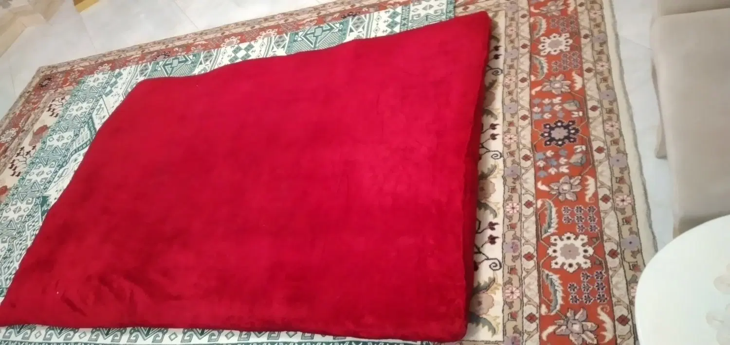 تشک|تشک تختخواب|شیراز, لاله|دیوار