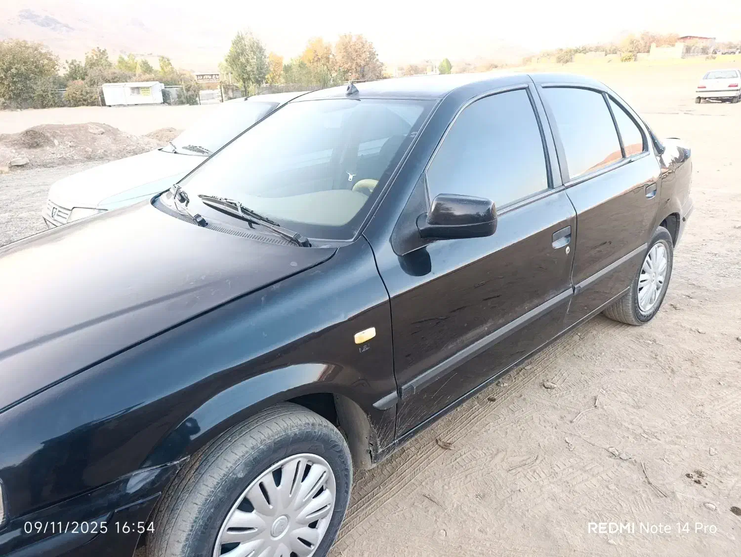 سمند lx|خودرو سواری و وانت|سنندج, |دیوار