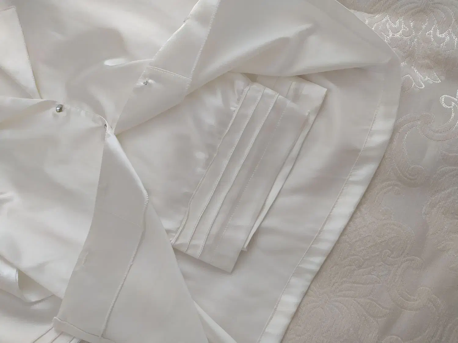 ربدوشامبر لباس خواب|لباس|خرم‌آباد, |دیوار