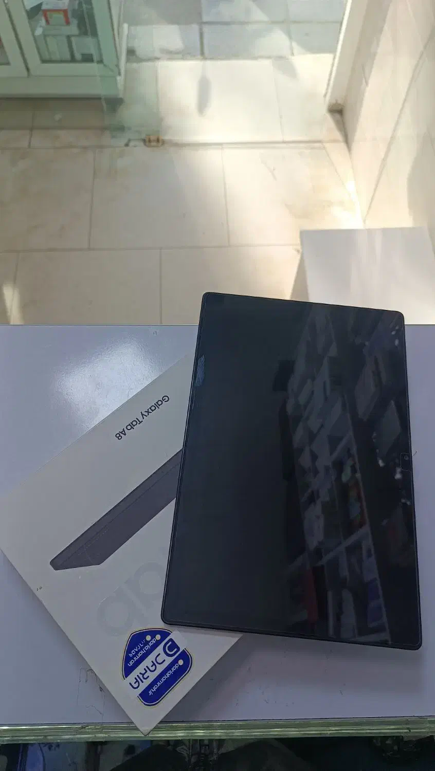 سامسونگ Galaxy Tab A8|تبلت|ساری, |دیوار