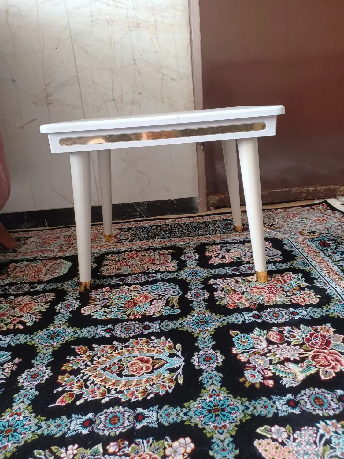 فروش عسلی(جلومبلی)|مبلمان خانگی و میز عسلی|جوانرود, |دیوار