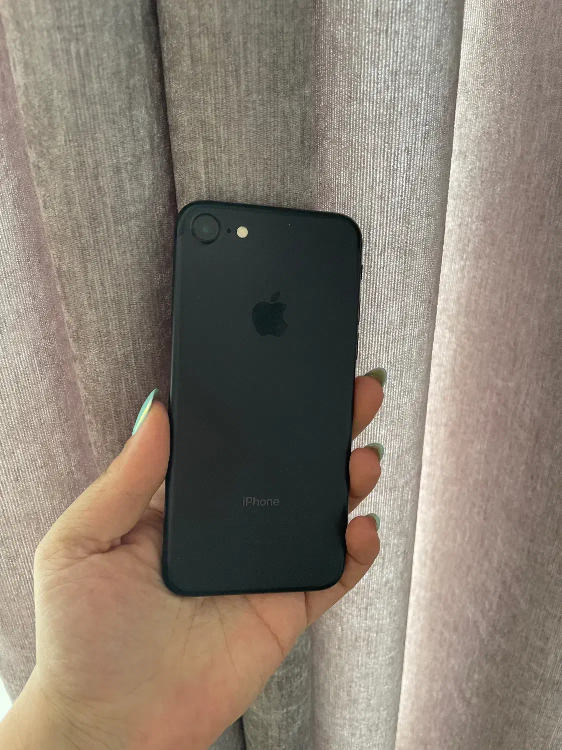 ایفون 7|موبایل|تهران, اکباتان|دیوار