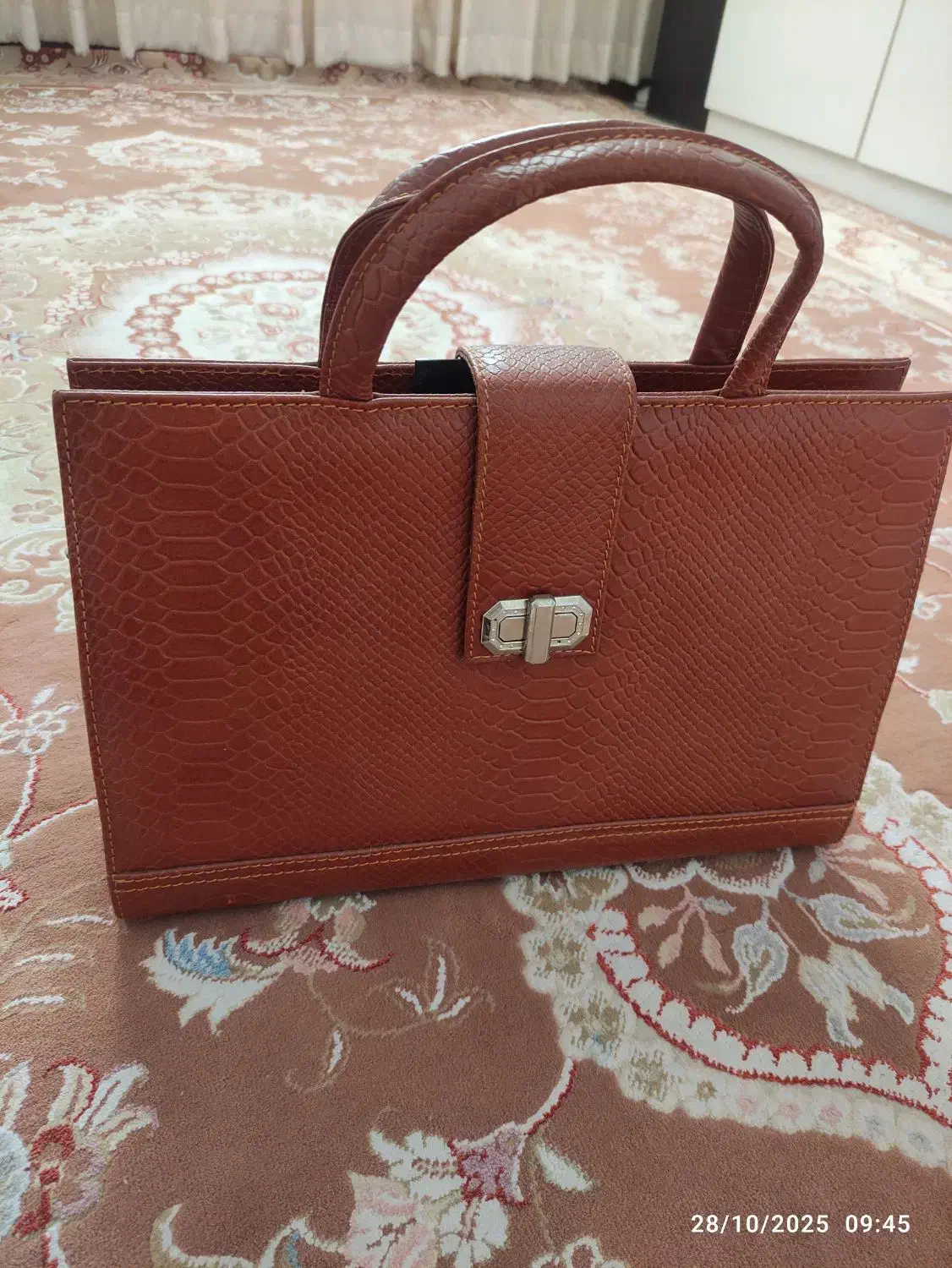 کیف چرم|کیف، کفش، کمربند|قرچک, شهرک طلائیه|دیوار