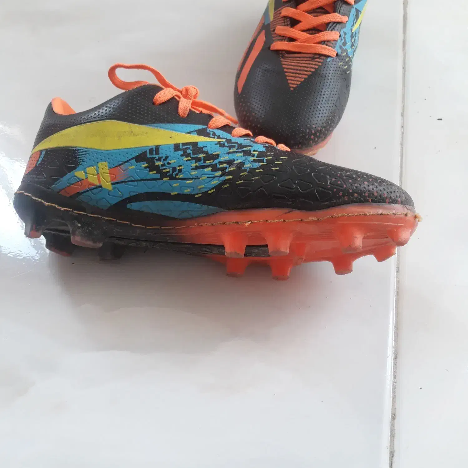 کتونی استوک دار|کیف، کفش، کمربند|رشت, گیل|دیوار