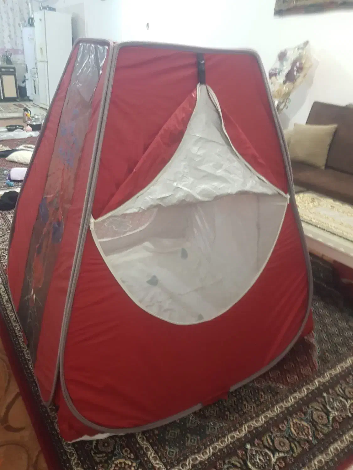 درحدنو|کوهنوردی و کمپینگ|خوی, |دیوار