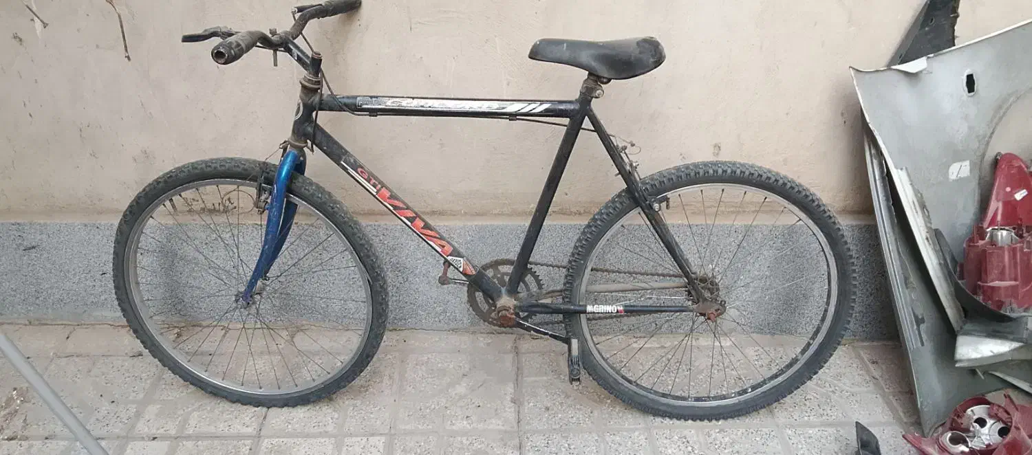 دوچرخه26|دوچرخه، اسکیت، اسکوتر|مشهد, شهرک مهرگان|دیوار