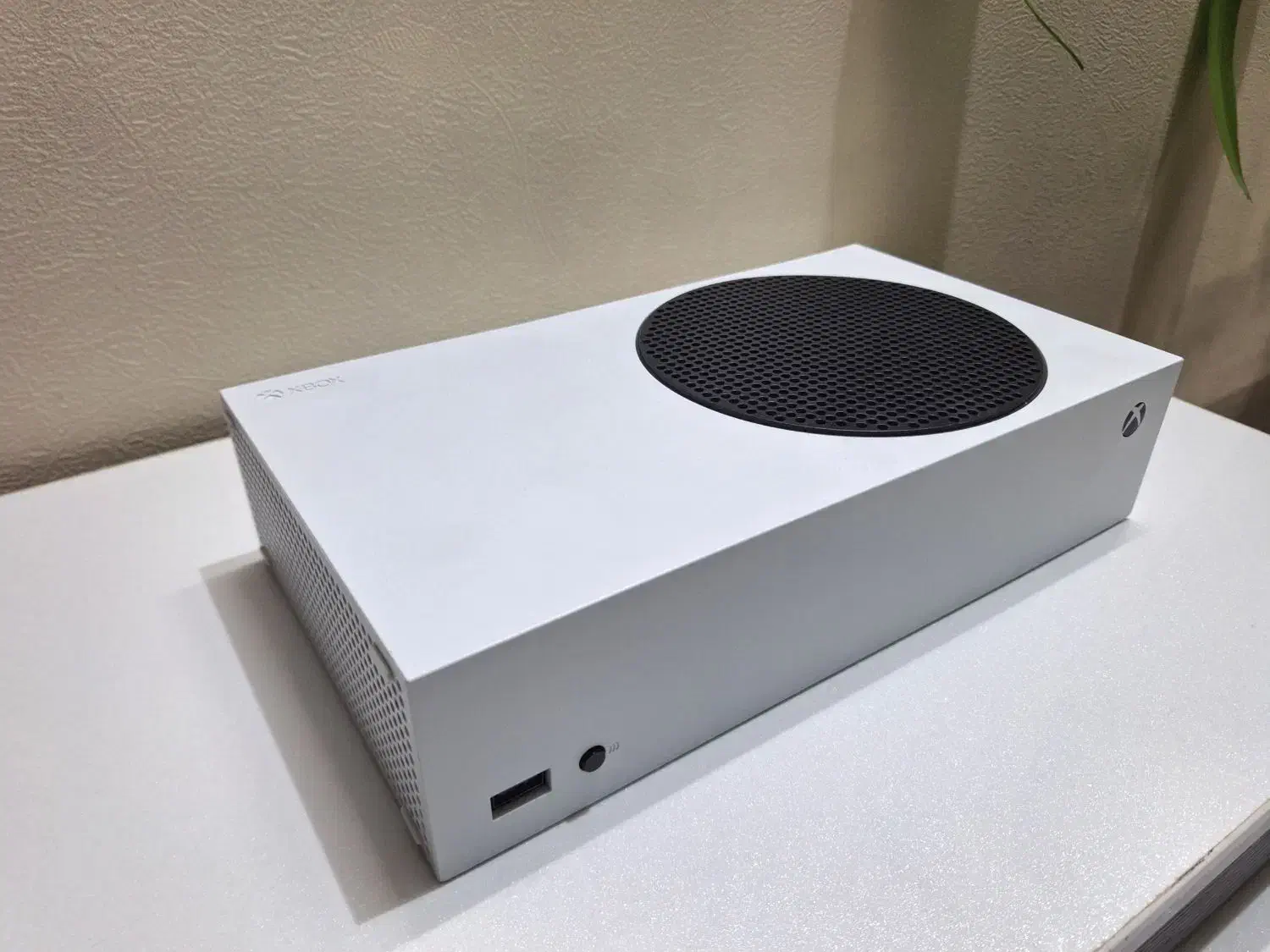 Xbox Series S|کنسول، بازی ویدئویی و آنلاین|اصفهان, بیدآباد|دیوار