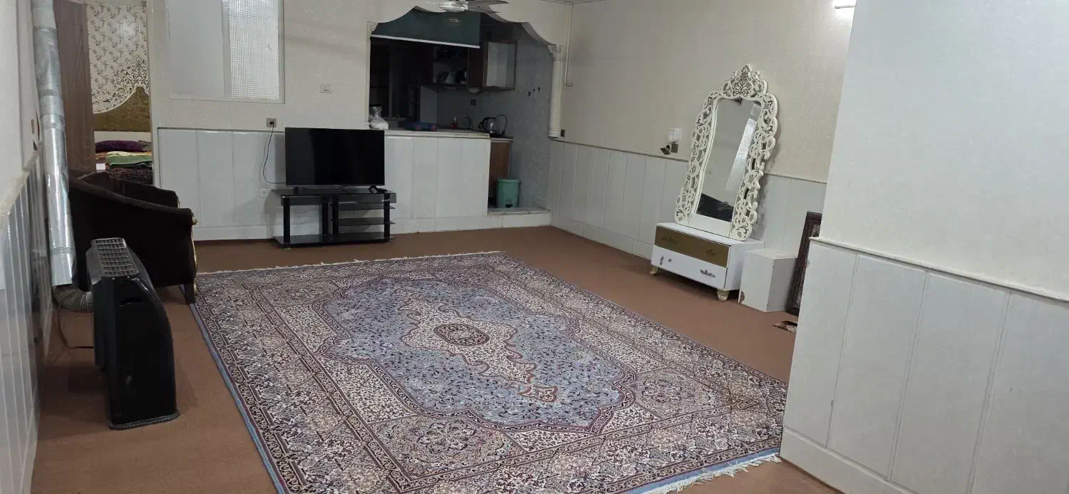 سوییت مجردی خانوادگی|اجارهٔ کوتاه‌مدت آپارتمان و سوئیت|یزد, |دیوار