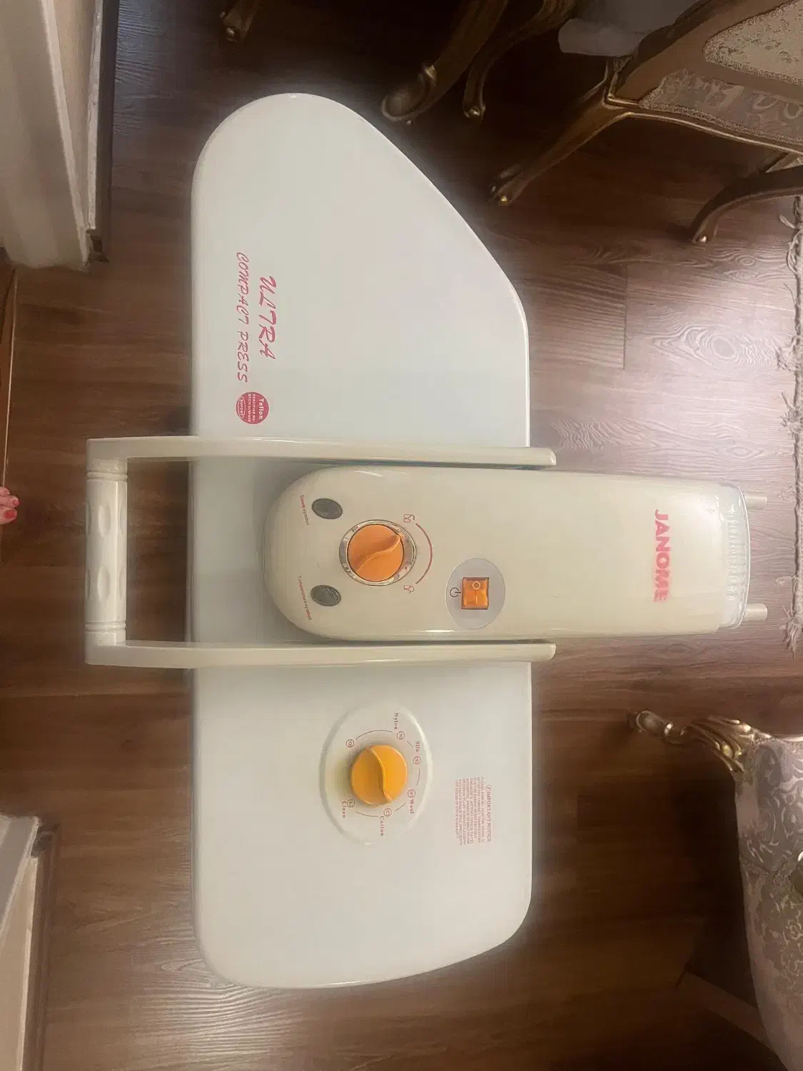 اتو بخار|اتو و لوازم اتو|تهران, عباس‌آباد|دیوار