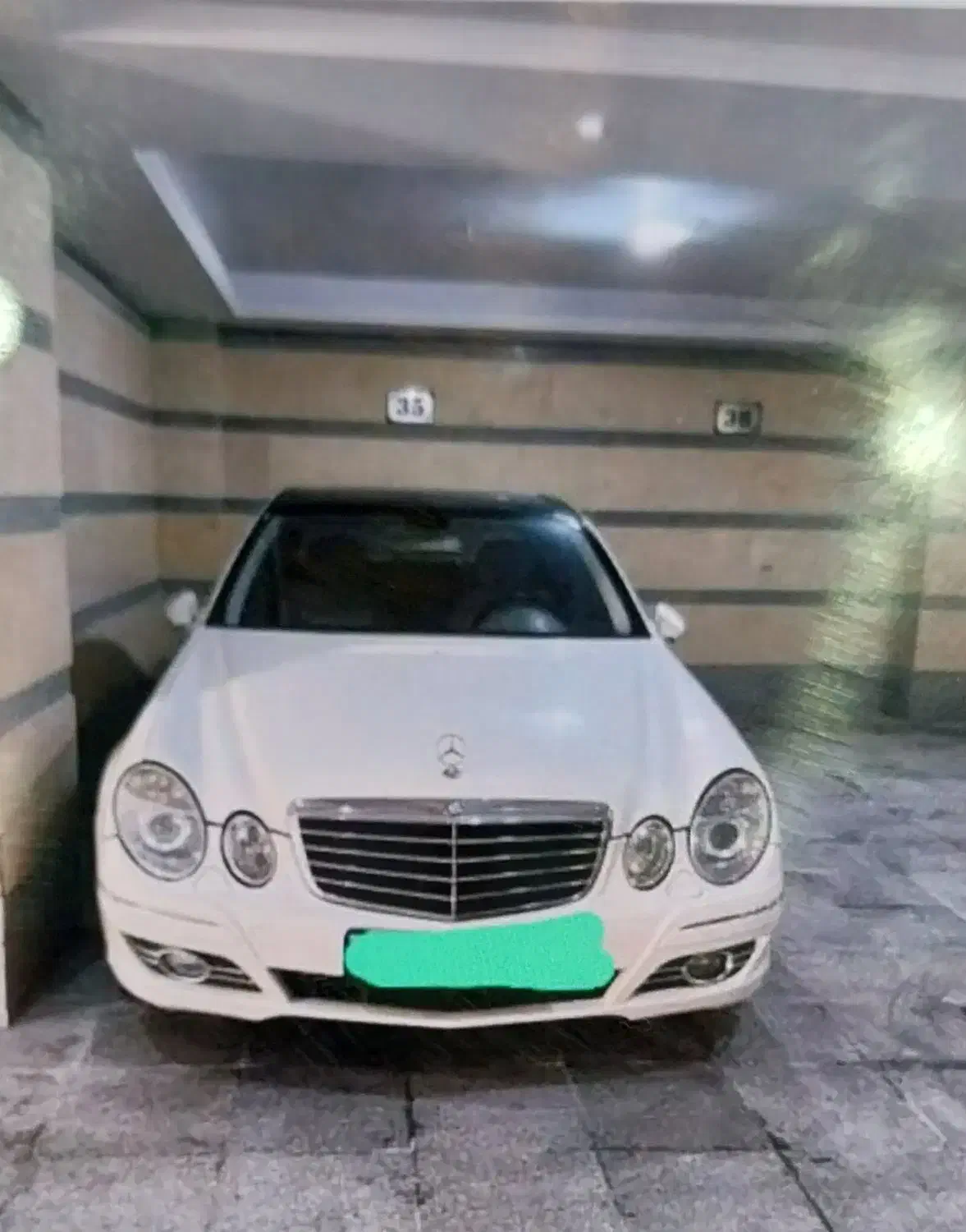 بنز کلاس E E200، مدل ۲۰۰۶ نقد واقساط فوری|خودرو سواری و وانت|تهران, فردوس|دیوار