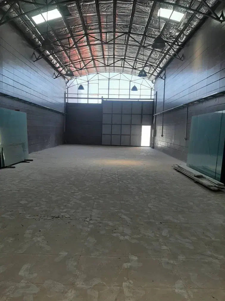 رهن واجاره سالن کاملا بهداشتی در جاده آخولا|اجارهٔ دفتر صنعتی، کشاورزی، تجاری|خسروشاه, |دیوار