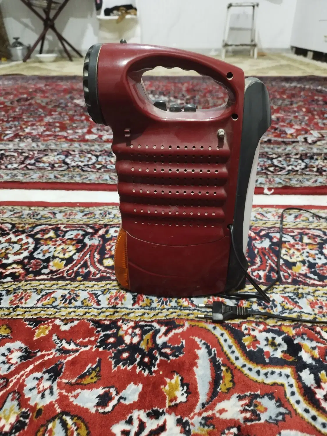 ضبط|صوتی و تصویری|اراک, |دیوار