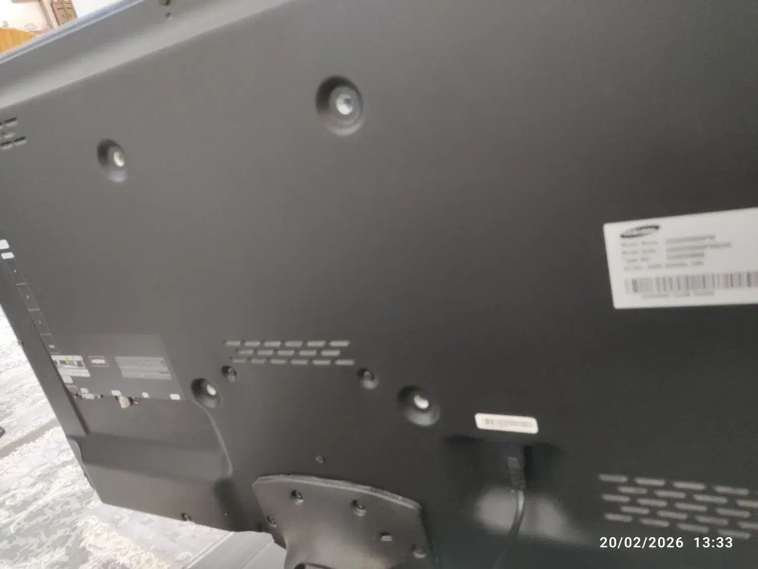 ال ای دی|تلویزیون و پروژکتور|قم, آذر (نکویی)|دیوار