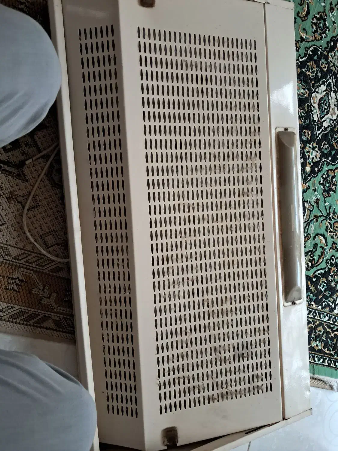 هود|هود|پارسآباد, |دیوار