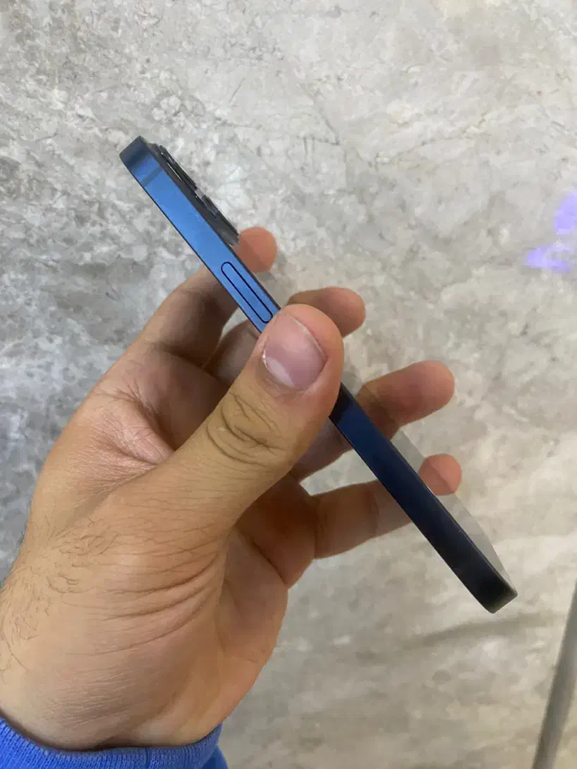 آیفون ۱۳نرمال ۱۲۸گیگ دوسیم|موبایل|تهران, شهرک غرب|دیوار