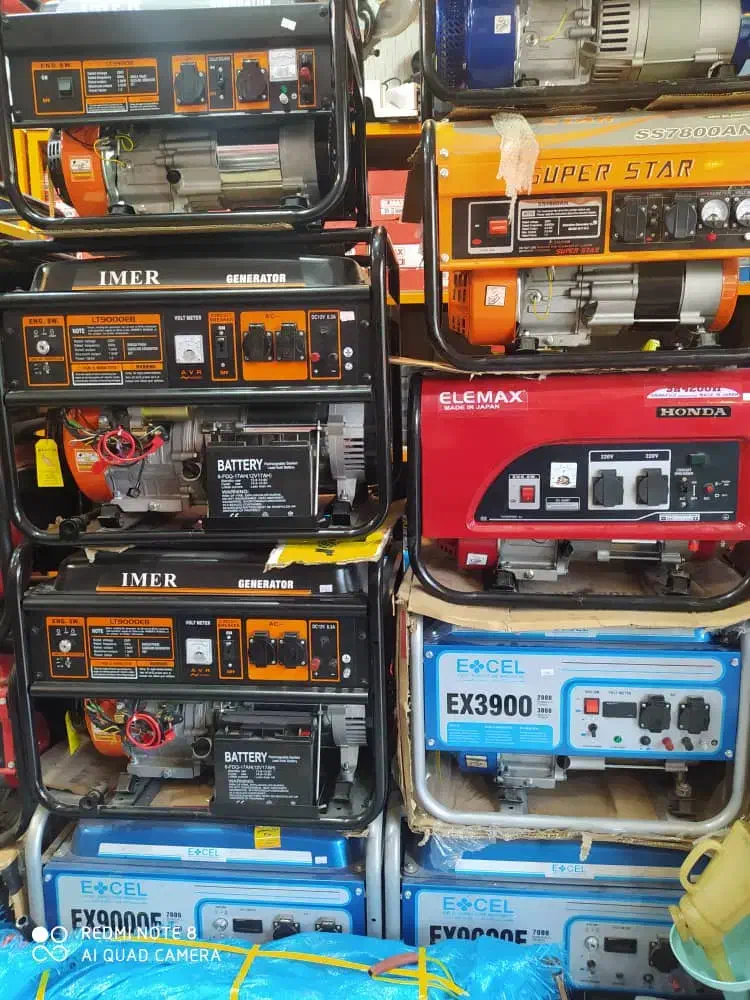 موتور برق بازرگانی موتوربرق با ضمانت 12ماهه کم صدا|ماشینآلات صنعتی|مشهد, نکاح|دیوار