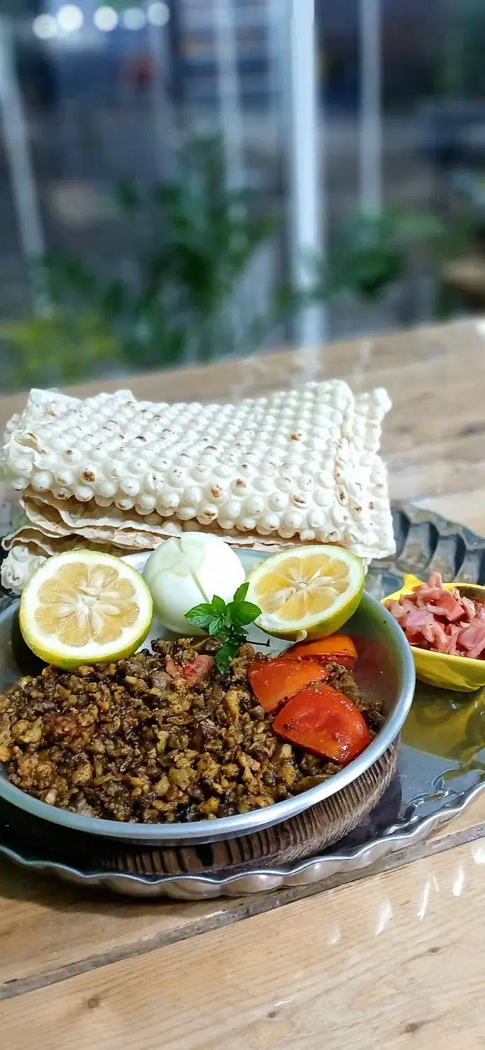 صبحانه و عصرانه|خوردنی و آشامیدنی|طاهرگوراب, |دیوار