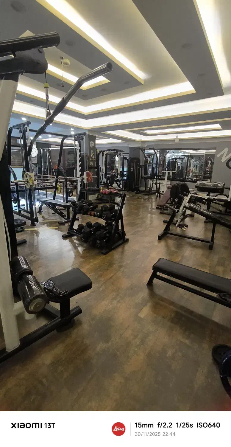 منشی خانوم برای باشگاه بدنسازی|استخدام اداری و مدیریت|رشت, رودباری|دیوار