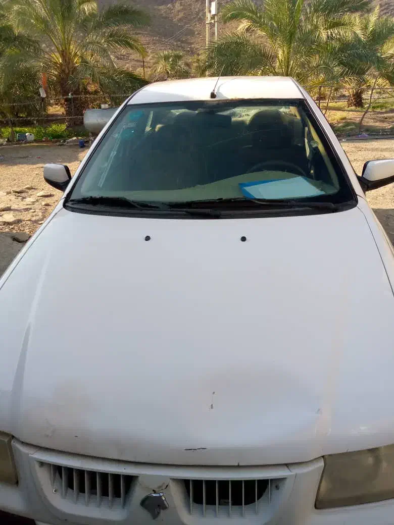 فروش ماشین|خودرو سواری و وانت|ایرانشهر, |دیوار