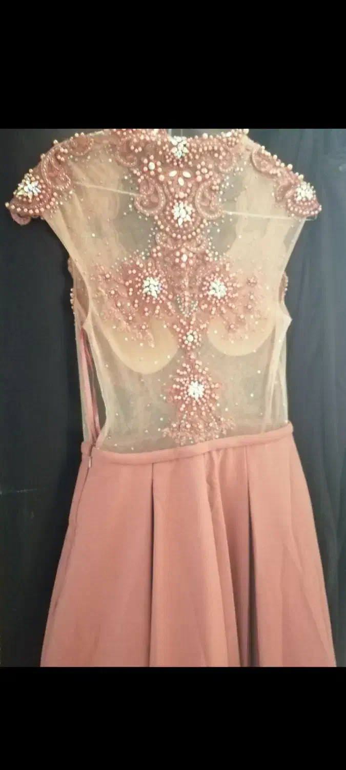 لباس عقد و عروسی|لباس|آبادان, |دیوار