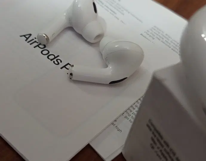 irpods pro|پخشکننده همراه|قیامدشت - خاورشهر, |دیوار