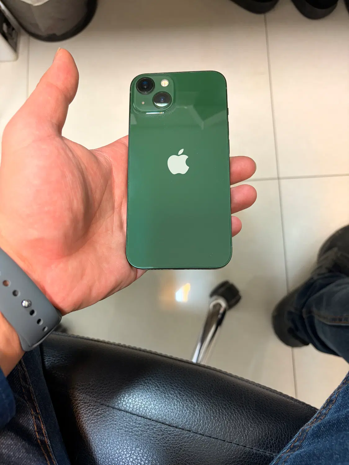 iPhone 13 ch|موبایل|تهران, منیریه|دیوار