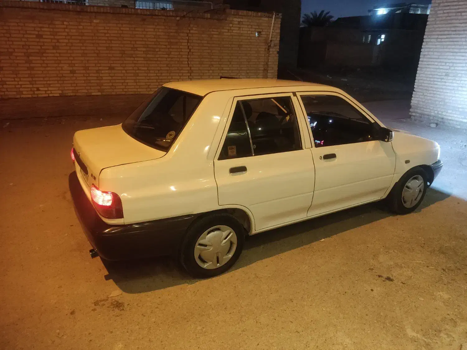 پرایدمدل96|خودرو سواری و وانت|خرمشهر, |دیوار