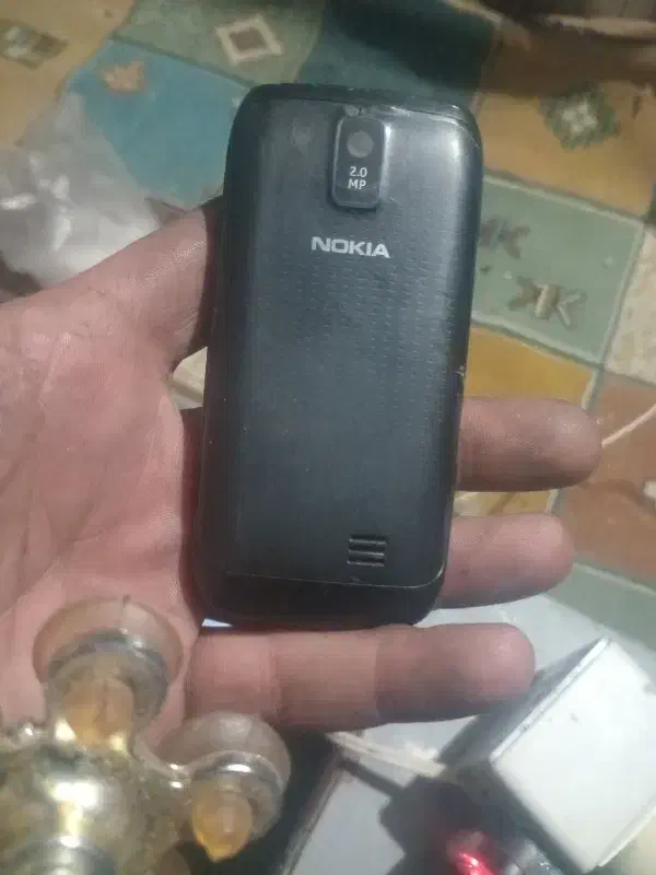 گوشی نوکیا|موبایل|اردبیل, |دیوار