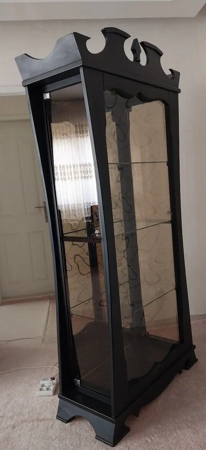 بوفه. تابلو. لوازم دکوری|بوفه، ویترین، کنسول|اراک, |دیوار