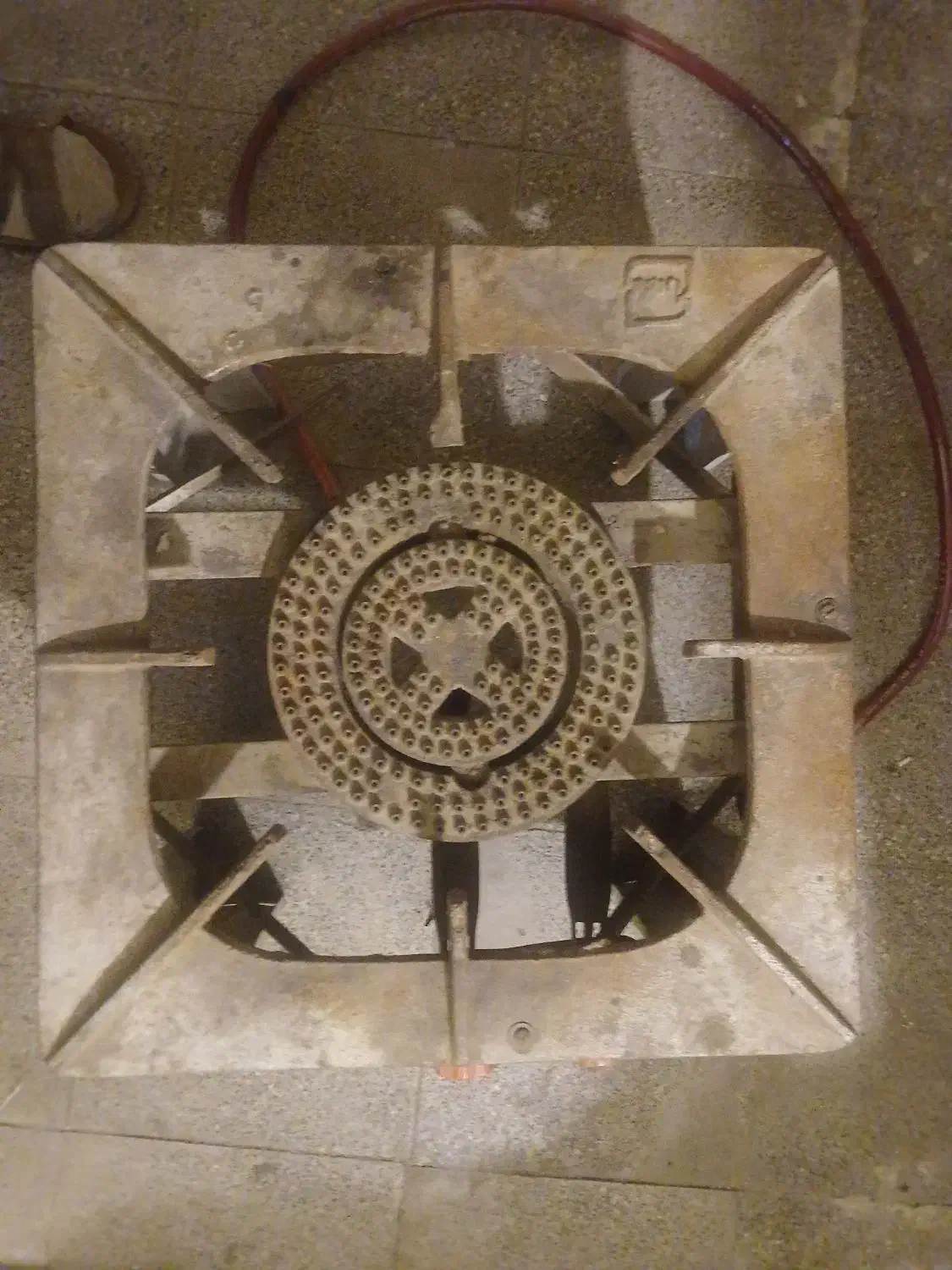 پلو پز|اجاق گاز و لوازم برقی پخت‌وپز|اهر, |دیوار