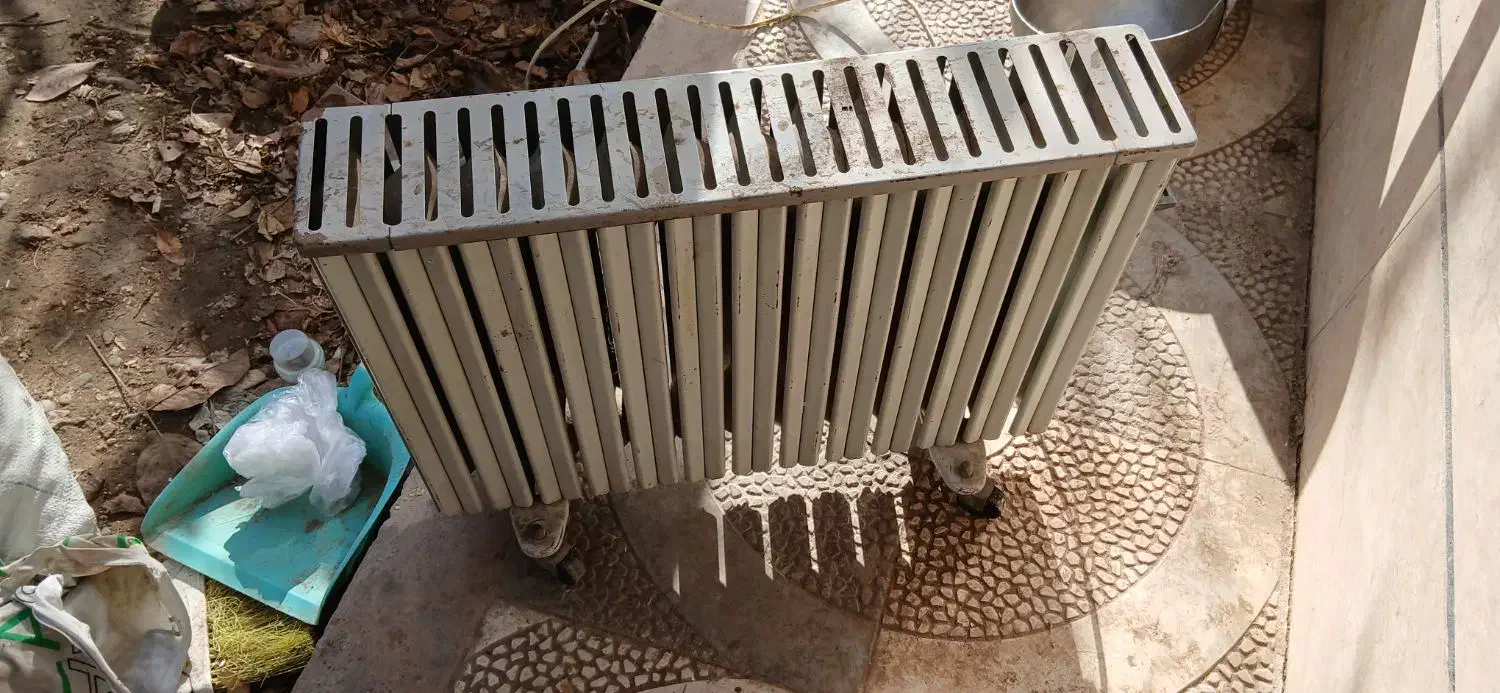 شوفاژبرقی|آبگرمکن، پکیج، شوفاژ|محمدشهر, محمدشهر|دیوار