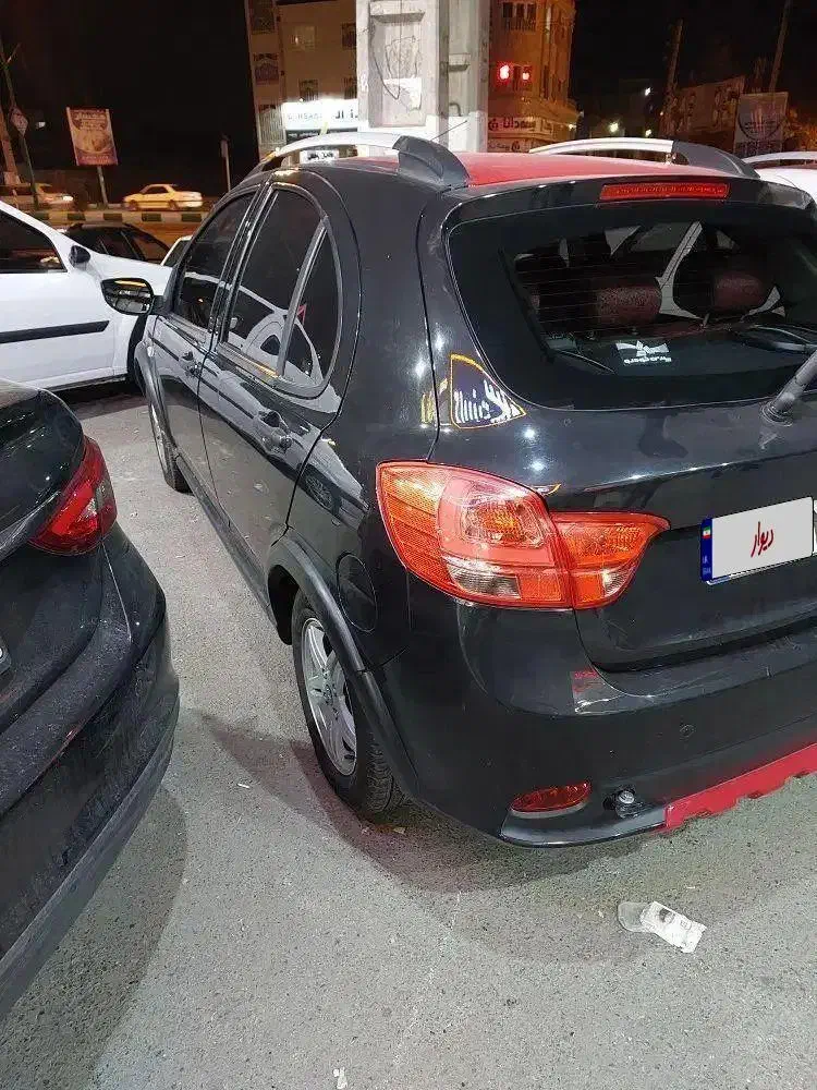 کوییک r99|خودرو سواری و وانت|ورامین, ورامین|دیوار