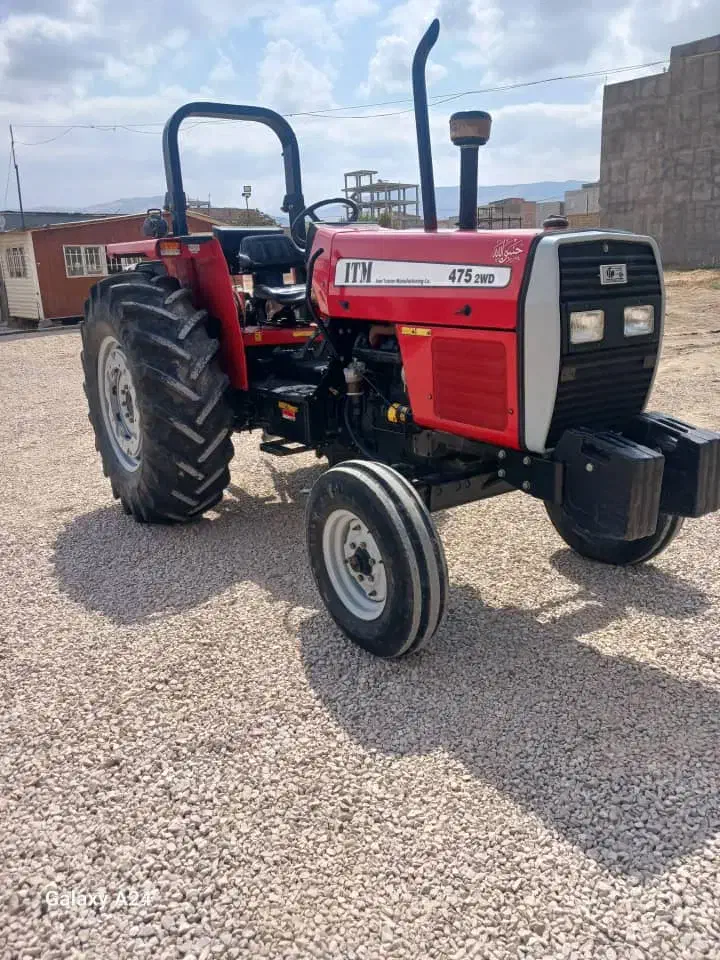 ۴۷۵ تک مدل ۱۴۰۰|خودرو سنگین|آشخانه, |دیوار