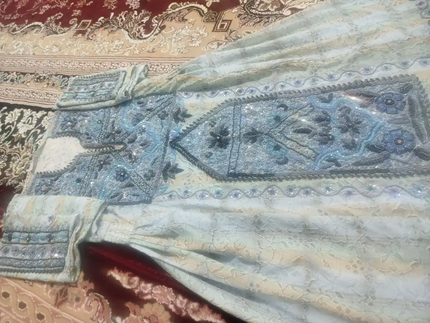 لباس مجلسی زنانه|لباس|سراوان, |دیوار