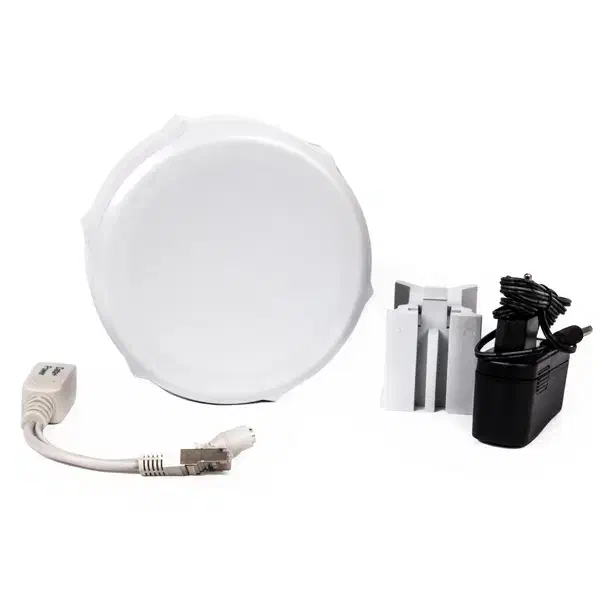 آنتن وایرلس mikrotik sxt lite 5|مودم و تجهیزات شبکه|تهران, شیخ هادی|دیوار