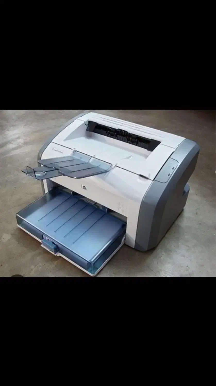 فروش و تعمیرات ماشین های اداری|پرینتر، اسکنر، کپی، فکس|اصفهان, رکن الدوله غربی|دیوار