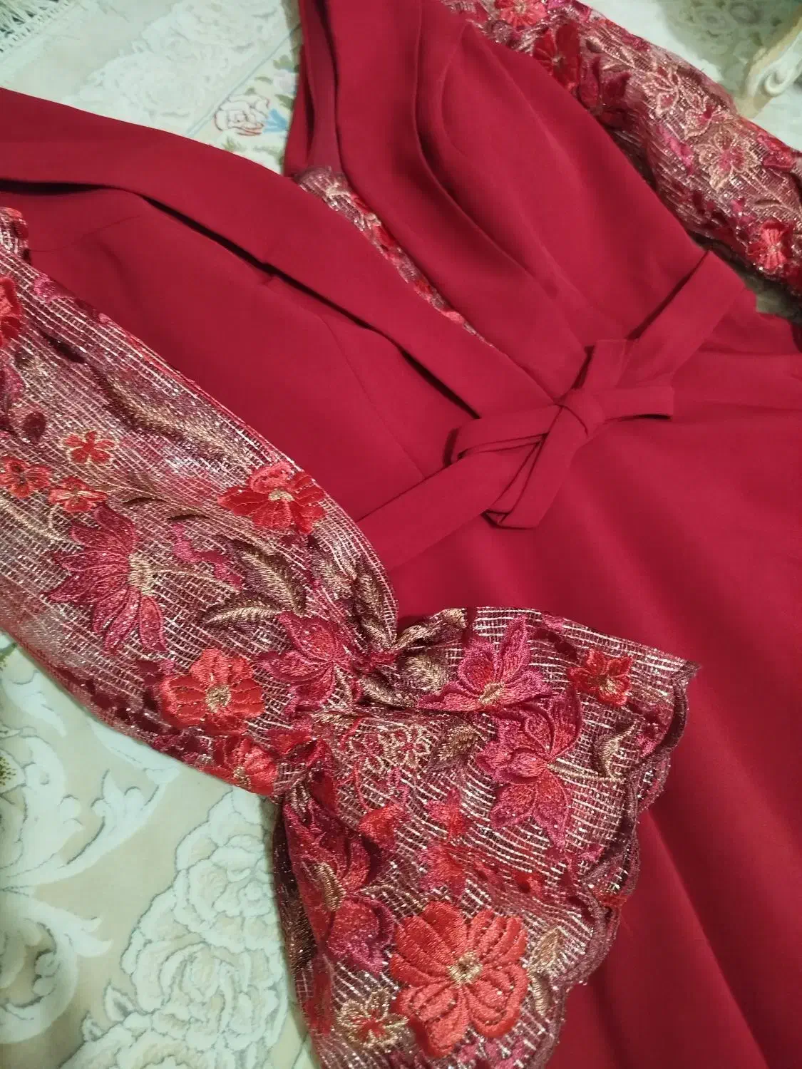 لباس شب|لباس|محمدیه-قزوین, |دیوار