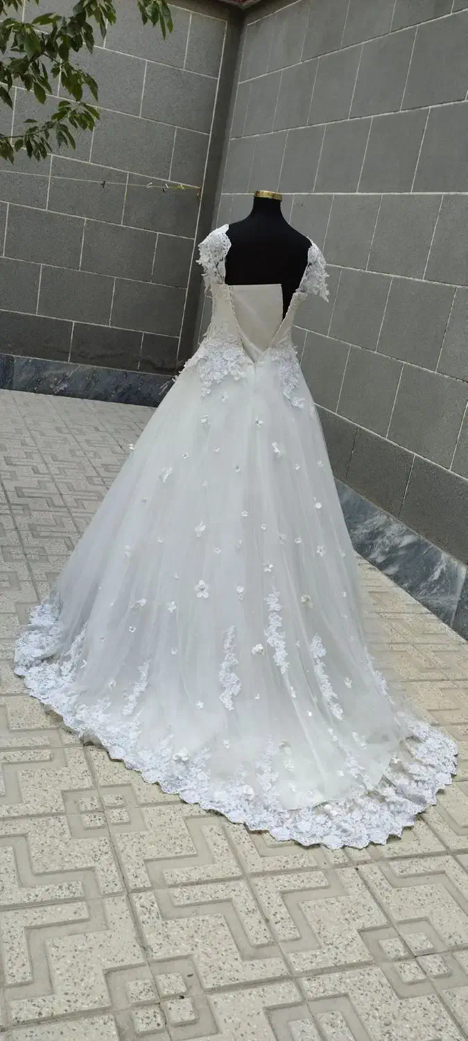 لباس عقدوعروس|لباس|مراغه, |دیوار