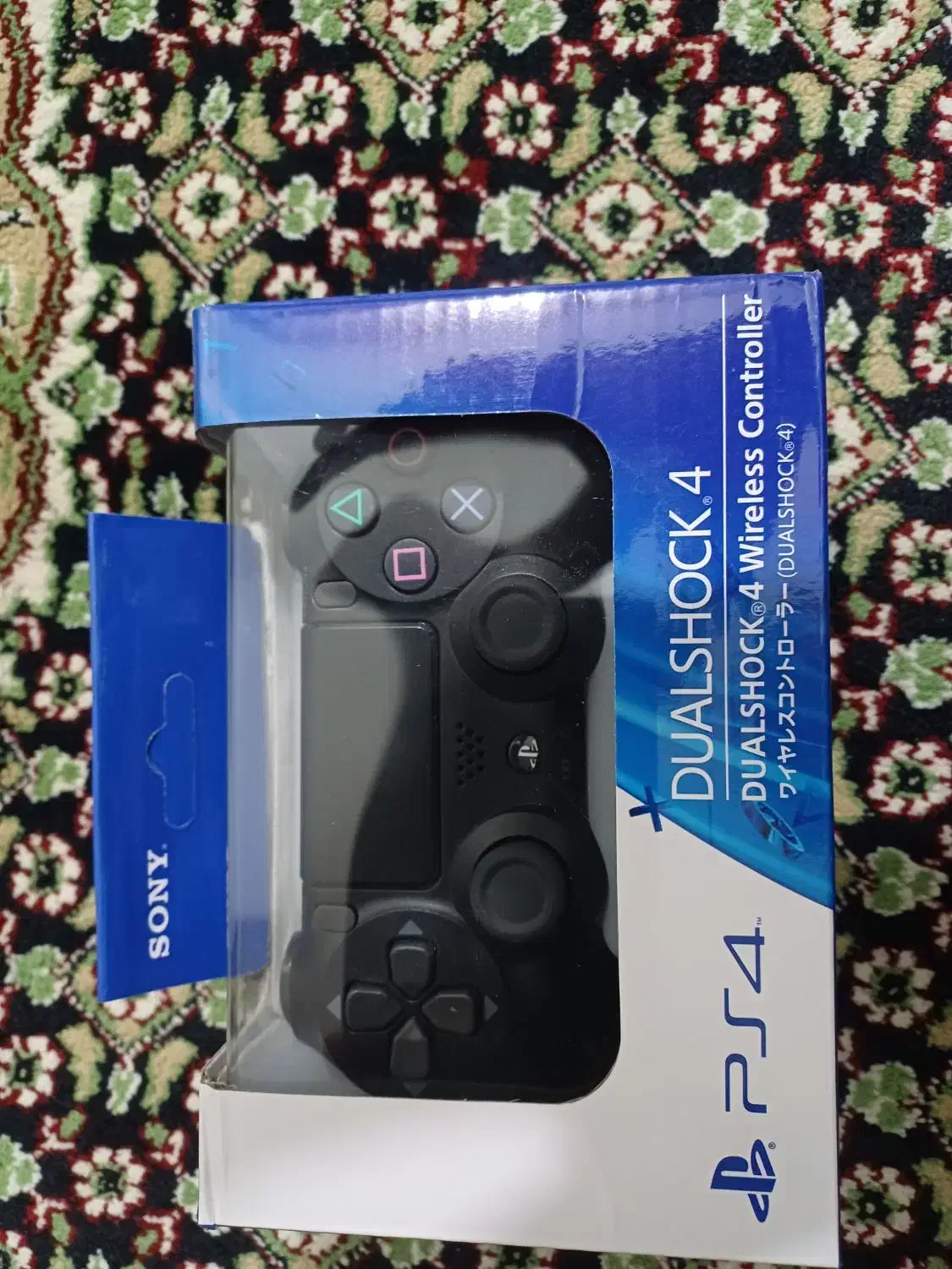 دوتا دسته بازی|کنسول، بازی ویدئویی و آنلاین|میبد, |دیوار