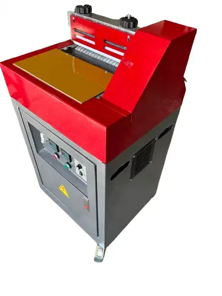 دستگاه چسب زن حرارتی (هات ملت)|ماشینآلات صنعتی|اسلامشهر, شهرک صنعتی چیچکلو|دیوار