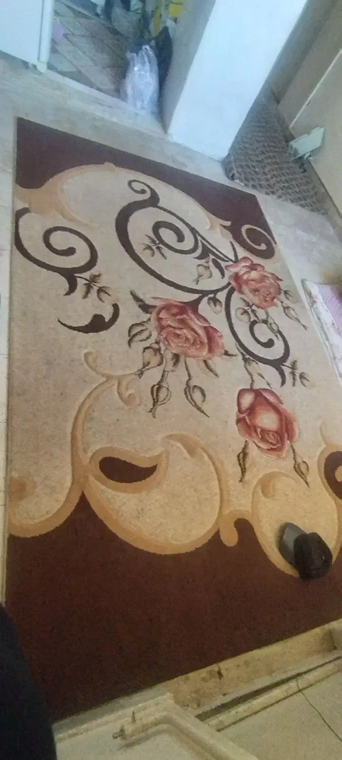 لوازم منزل|فرش|دماوند, گیلاوند|دیوار