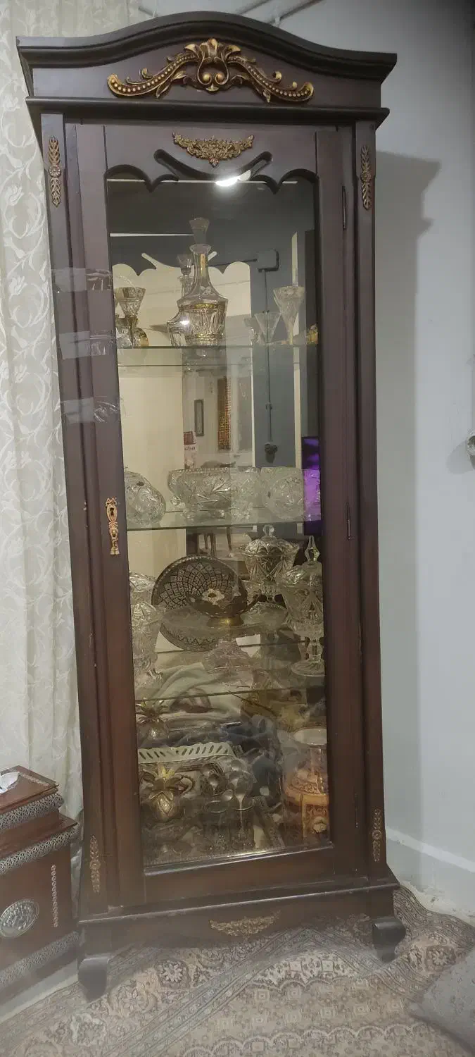 ویترین|بوفه، ویترین، کنسول|بندرعباس, |دیوار