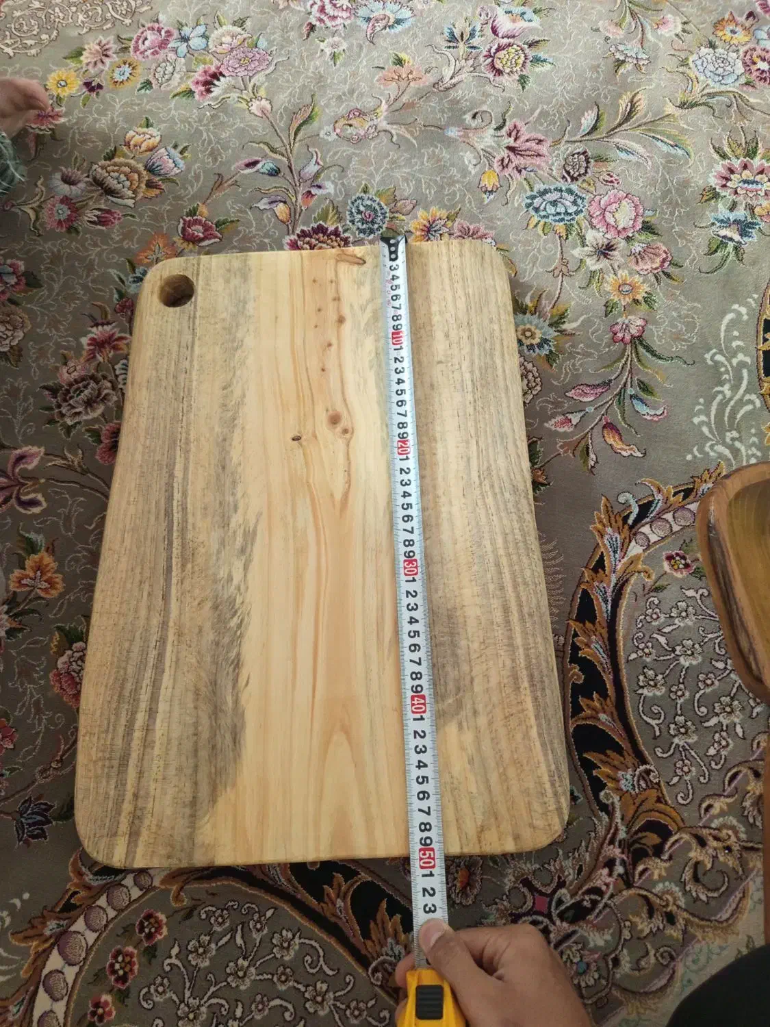 تخته گوشت|ظروف پخت‌وپز|سنقر, |دیوار