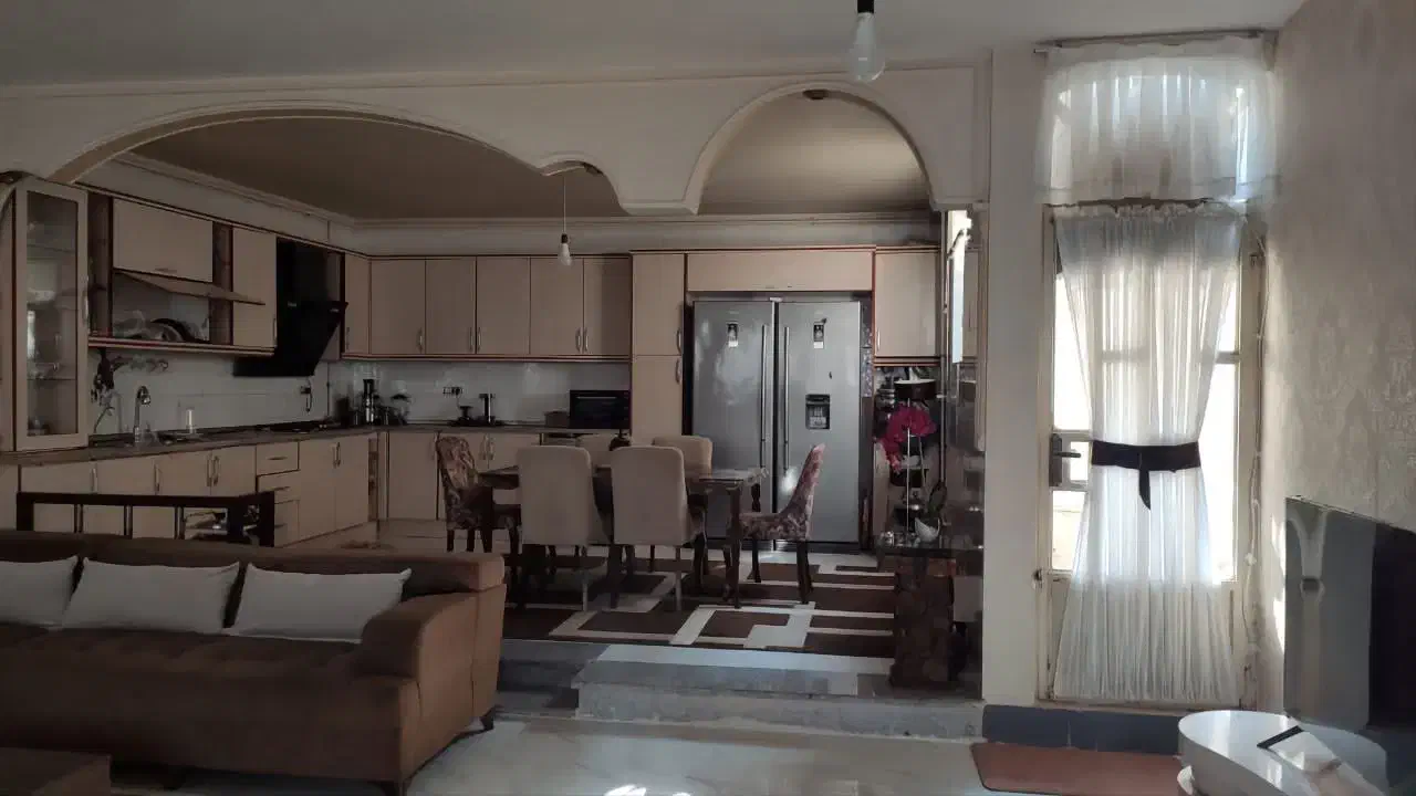 واحد 120 متری مجزا|اجارهٔ آپارتمان|کوهدشت, |دیوار