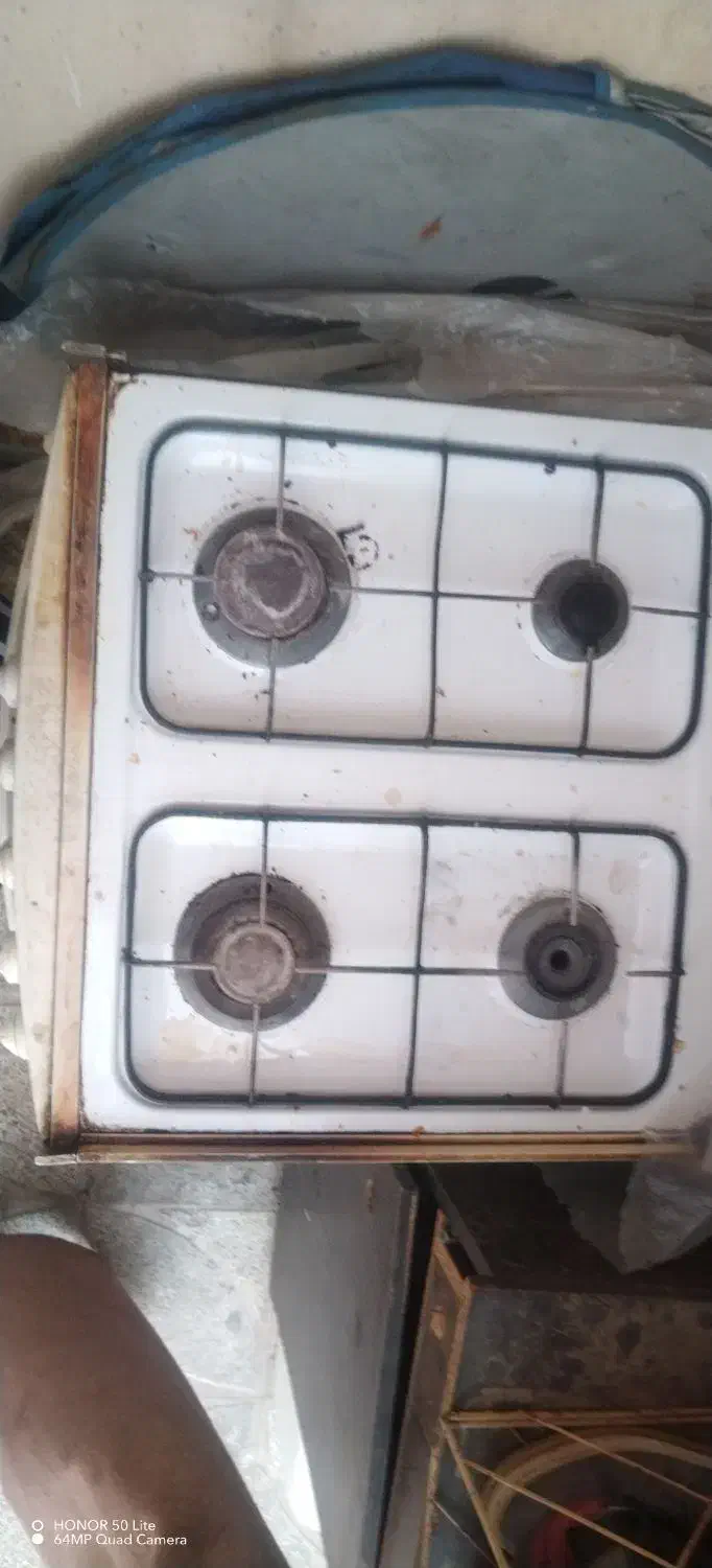 لوازم خانگی|اجاق گاز و لوازم برقی پختوپز|ماهدشت, |دیوار